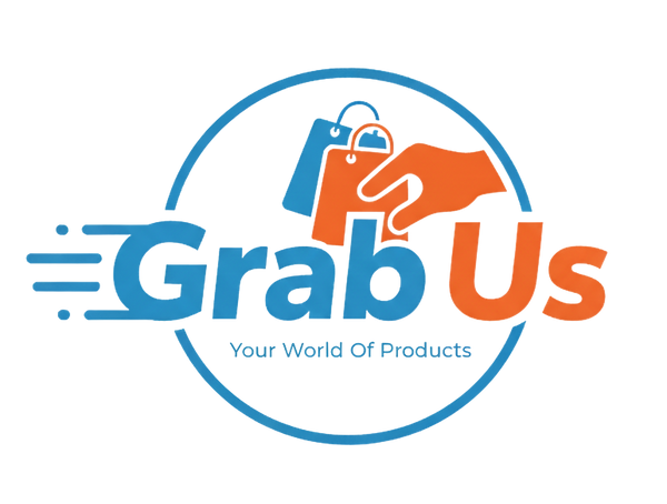 Grab Us